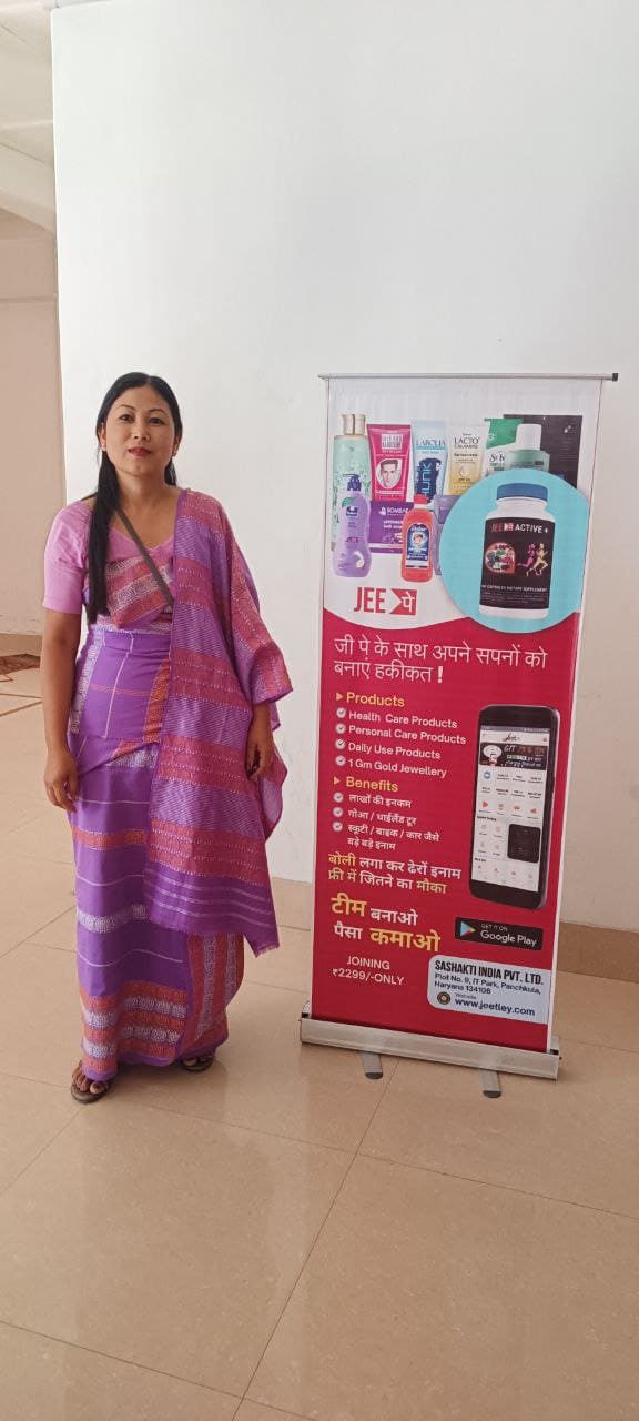 Product Launch Event